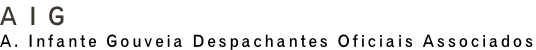 A I G A. Infante Gouveia Despachantes Oficiais Associados